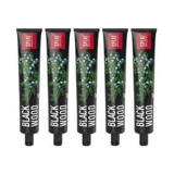 Splat Special Blackwood Florürsüz Diş Macunu 5x75 ml