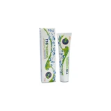 TTO Thermal Antiplak Beyazlatıcı Çay Ağacı Yağı Florürlü Diş Macunu 75 gr