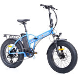 Roxform Ege 250 W 45 Km 20 Jant 8 Vites Elektrikli Şehir / Tur Bisikleti Mavi