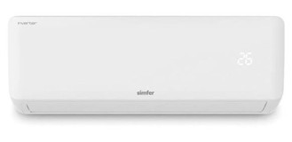 Simfer SV-4102 18000 Btu A++ Enerji Sınıfı R32 Inverter Split Duvar Tipi Klima