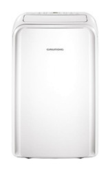 Grundig GACM 1200 12000 Btu A Enerji Sınıfı Ayaklı Tekerlekli Mobil Klima