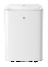 Electrolux Comfort 600 12000 Btu A+ Enerji Sınıfı Ayaklı Tekerlekli R290 Mobil Klima