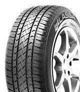 Lassa 235/65 R17 Competus H/P 108H XL Yaz Lastiği 2024