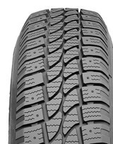 Strial 235/65 R16C 201 115/113R M+S 3PMSF Kış Lastiği 2024