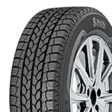 Sava 215/70 R15C Eskimo LT 109/107S M+S 3PMSF Kış Lastiği 2024