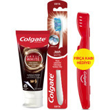 Colgate Optic White Organik Florürlü Diş Macunu 50 ml