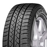 Goodyear 215/60 R17C Vector 4Seasons Cargo 109/107T M+S 3PMSF 4 Mevsim Lastik 2024