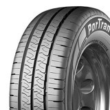 Kumho 165/70 R14C Portran KC53 89/87R Yaz Lastiği 2024