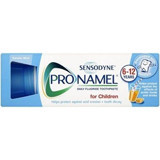 Sensodyne Pronamel Florürlü Diş Macunu 50 ml