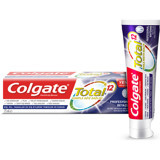 Colgate Total Profesyonel Florürlü Diş Macunu 75 ml