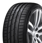 Hankook 245/40 R18 Ventus S1 Evo2 K117B HRS MOE 97Y XL Yaz Lastiği 2024