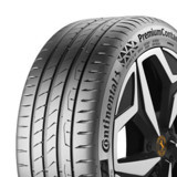 Continental 235/50 R18 PremiumContact 7 101Y XL FR Yaz Lastiği 2024