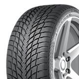 Nokian Tyres 225/40 R18 Tyres WR Snowproof P 92V XL M+S 3PMSF Kış Lastiği 2024