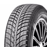 Nexen 205/60 R16 Nblue 4Season 20 96H XL M+S 3PMSF 4 Mevsim Lastik 2024