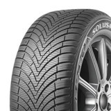 Kumho 215/55 R16 Solus 4S HA32 97V XL M+S 3PMSF 4 Mevsim Lastik 2024