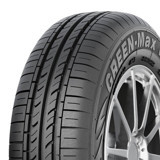 Linglong 145/70 R12 Green-Max Eco 69S Yaz Lastiği 2023