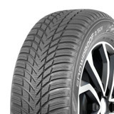 Nokian Tyres 255/45 R19 Tyres Snowproof 2 104V XL M+S 3PMSF Kış Lastiği 2023