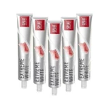 Splat Extreme White Florürlü Diş Macunu 5x75 ml