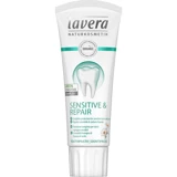 Lavera Hassas ve Onarıcı Papatya Organik Florürlü Diş Macunu 75 ml