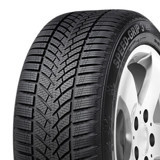 Semperit 245/45 R17 Speed-Grip 3 99V XL M+S FR 3PMSF Kış Lastiği 2024