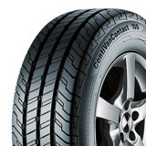Continental 215/70 R15C ContiVanContact 100 109/107S Yaz Lastiği 2023