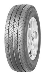 Barum 195/60 R16C Vanis 99/97H Yaz Lastiği 2024