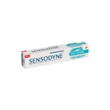Sensodyne Derin Temizlik Naneli Florürlü Diş Macunu 20 ml