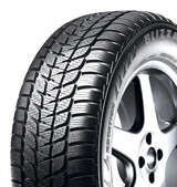 Bridgestone 185/55 R16 Blizzak LM25 87T XL M+S 3PMSF Kış Lastiği 2023