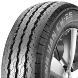 Nankang 185/75 R15C CW-25 106/104N Yaz Lastiği 2024