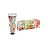 Marvis Blossom Tea Organik Florürsüz Diş Macunu 25 ml