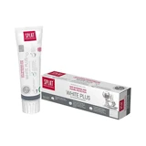 Splat Professional White Plus Florürsüz Diş Macunu 100 ml