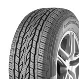 Continental 255/70 R16 ContiCrossContact LX 2 111T M+S FR Yaz Lastiği 2024