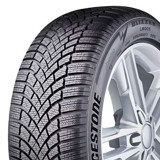 Bridgestone 235/40 R19 Blizzak LM005 96V XL M+S 3PMSF Kış Lastiği 2024