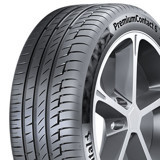 Continental 255/50 R20 PremiumContact 6 AO 109H XL Yaz Lastiği 2023