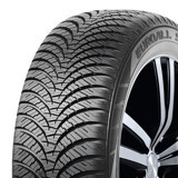 Falken 215/45 R16 Euroall Season AS210 90V XL M+S 3PMSF 4 Mevsim Lastik 2024