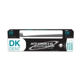 Dermokil Dk Dent Naneli Organik Florürsüz Diş Macunu 75 ml