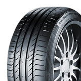 Continental 255/40 R18 ContiSportContact 5 SSR 95Y FR Yaz Lastiği 2024
