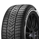 Pirelli 245/40 R18 SottoZero Serie 3 RFT 97V XL Kış Lastiği 2024