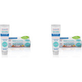 Good & Health Ozone Therapy Organik Florürsüz Diş Macunu 2x100 gr
