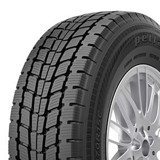 Petlas 185/75 R16C Fullgrip PT925 104/102R M+S 3PMSF Kış Lastiği 2024
