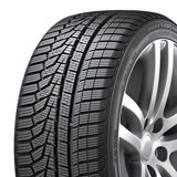 Hankook 205/60 R17 Winter i'cept Evo2 W320 97H XL M+S 3PMSF Kış Lastiği 2024