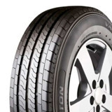 Dayton 215/75 R16C Van 116/114R Yaz Lastiği 2024