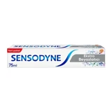 Sensodyne Ekstra Beyazlatıcı Naneli Florürlü Diş Macunu 75 ml
