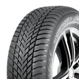 Nokian Tyres 215/55 R17 Tyres Snowproof 2 98H XL M+S 3PMSF Kış Lastiği 2023