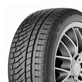 Falken 285/45 R20 Eurowinter HS02 Pro 112V XL M+S 3PMSF Kış Lastiği 2023