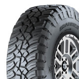 General 265/75 R16 Grabber X3 119/116Q FR Yaz Lastiği 2023