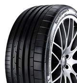 Continental 295/35 R23 SportContact 6 AO 108Y XL FR Yaz Lastiği 2024