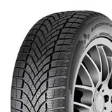 Falken 185/60 R15 Eurowinter HS02 88T XL M+S 3PMSF Kış Lastiği 2023
