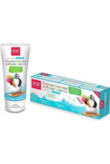 Splat Fruit Ice - Cream Organik Florürsüz 2-6 Yaş Çocuk Diş Macunu 50 ml