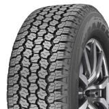 Goodyear 255/65 R19 Wrangler AT Adventure LR 114H XL M+S Yaz Lastiği 2023